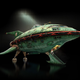 Illustration for article titled Real-Life Futurama Is Gorgeous
